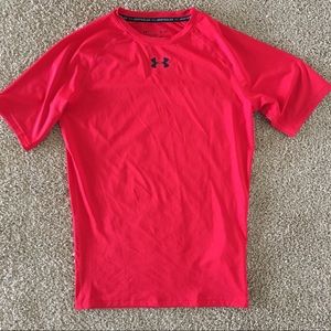 Under Armour HeatGear Compression Shirt
